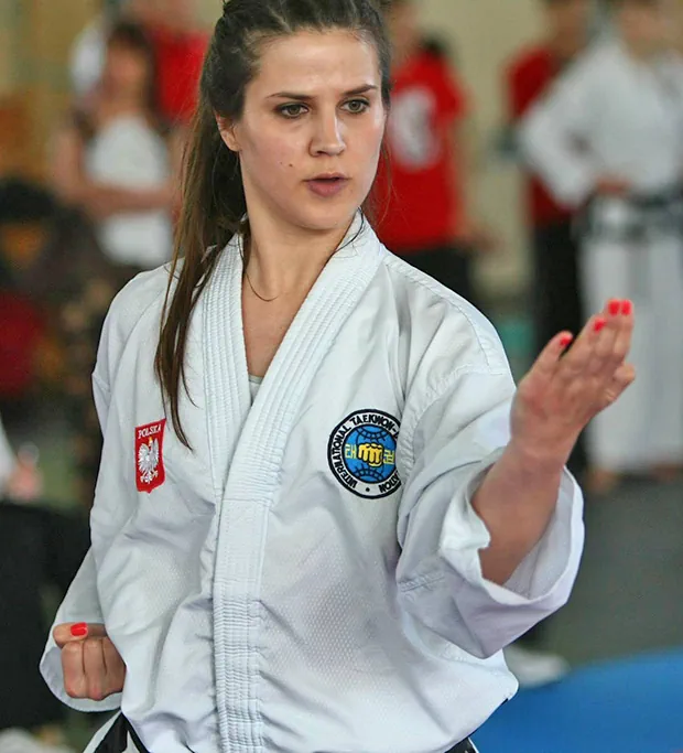 Ilona Omiecińska